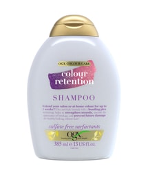 Ogx Colour Retention Schampo