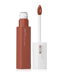 Maybelline Super Stay Liquid lipstick