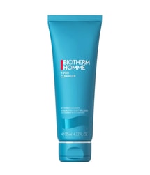 Biotherm Homme T-Pur Anti Oil & Shine Lait démaquillant