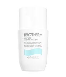 BIOTHERM Deo Pure Deodorant Roll-On
