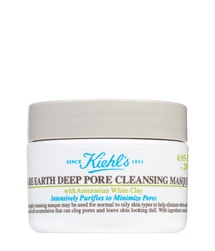 Kiehl's Ziemia rzadka Maseczka do twarzy