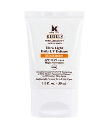 Kiehl's Ultra Light Daily UV Defense Sonnencreme
