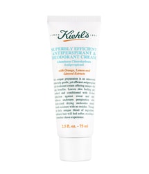 Kiehl's Superbly Efficient Deodorant Creme