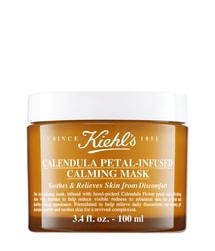 Kiehl's Calendula Gesichtsmaske