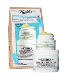 Kiehl's Ultra Facial Gesichtspflegeset