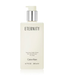 Calvin Klein Eternity Bodylotion