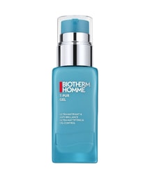 Biotherm Homme T-Pur Gel visage