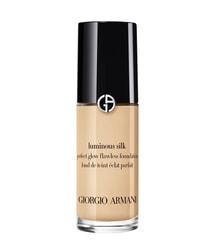 Giorgio Armani Soie lumineuse Fond de teint