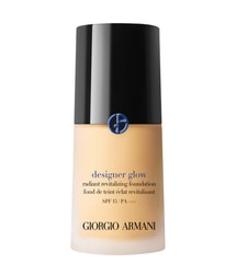 Giorgio Armani Designer Glow Flytande foundation