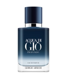 Giorgio Armani Acqua di Giò Homme Eau de Parfum
