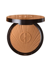 Giorgio Armani Luminous Silk Bronzing poeder