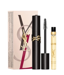 Yves Saint Laurent Lash Clash Augen Make-up Set