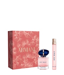 Giorgio Armani My Way Duftset