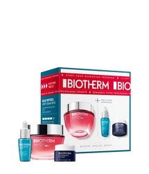 BIOTHERM Blue Peptides Gesichtspflegeset