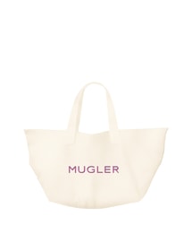 MUGLER Starlicious Tote Bag Goodie