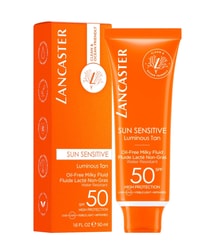 Lancaster Clean Sun Sensitive Sonnenmilch