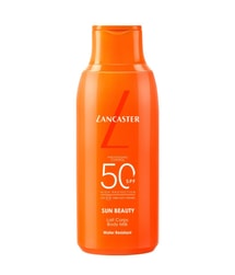 Lancaster Sun Beauty Lait solaire