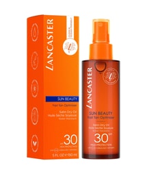 Lancaster Sun Beauty Olejek do opalania