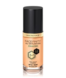 Max Factor Facefinity Flüssige Foundation