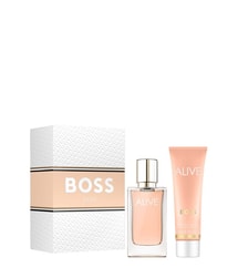 HUGO BOSS ALIVE Doftset