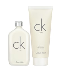 Calvin Klein CK One Duftset