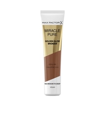 Max Factor Miracle Pure Bronzer