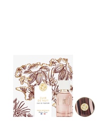 Yves Rocher Cuir de Nuit Duftset