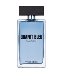 Yves Rocher Granit Bleu Eau de Toilette