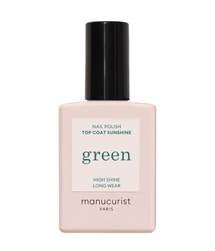 manucurist Green Top Coat