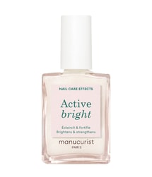 manucurist Nail & Hand Care Lakier do paznokci