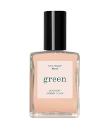 manucurist Green Nagellack
