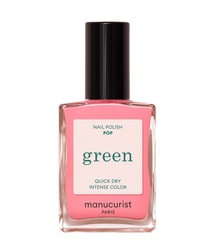 manucurist Green Nagellack