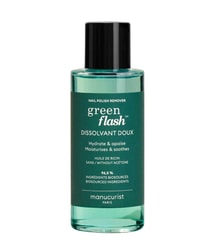 manucurist Green Flash Nagellackentferner