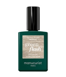 manucurist Green Flash Gel Nagellack