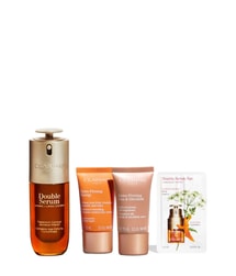 CLARINS Double Serum Gesichtspflegeset