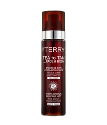 By Terry Tea to Tan Zelfbruinende spray