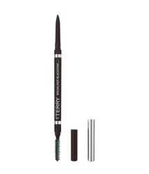 By Terry Browliner Crayon sourcils