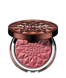 By Terry Tea to Tan Rouge
