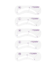 By Terry Tool-Expert Augenbrauenschablone