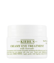 Kiehl's Creamy Eye Treatment Silmänympärysvoide