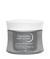 Bioderma Pigmentbio Nattkräm