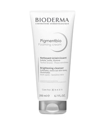 Bioderma Pigmentbio Mousse nettoyante visage