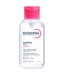 Bioderma Sensibio Płyn do demakijażu