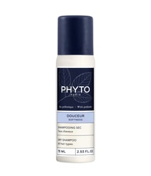 PHYTO PARIS SOFTNESS Trockenshampoo