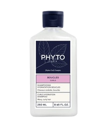 PHYTO PARIS CURL Haarshampoo