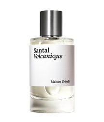 Maison Crivelli Santal Volcanique Eau de Parfum
