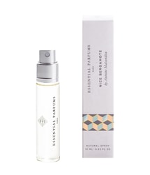 ESSENTIAL PARFUMS Nice Bergamote Eau de Parfum