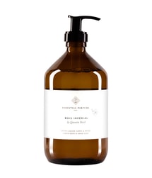 ESSENTIAL PARFUMS Bois Imperial Savon liquide