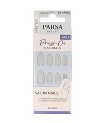 PARSA Beauty Press on-Kunstnägel, Kunstnägel