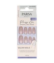 PARSA Beauty Press on-Kunstnägel, Kunstnagels